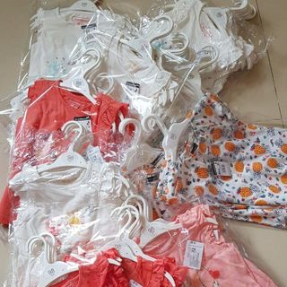 Thanh lý lô hàng ngoại bé trai và gái đồng giá 55k