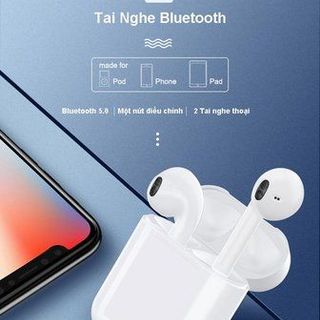 Tai nghe bluetooth i11-TWS