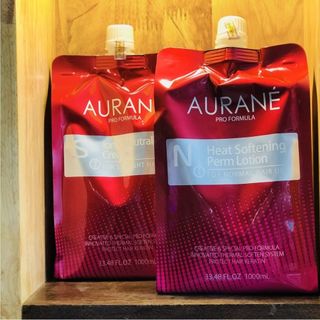 Thuốc Uốn Tóc Aurane 1000ml Số Lượng Nhiều Hơn Vui Lòng Liên Hệ