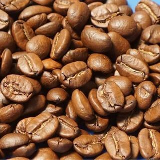 Cafe robusta chế biến ướt cao cấp
