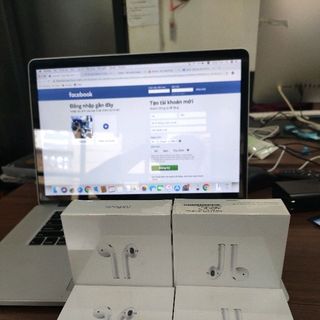 Apple AirPod