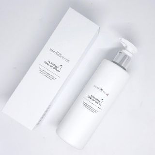SỮA TẮM TRUYỀN TRẮNG MEDIFFERENT IN SHOWER TONE UP CREAM Hàn Quốc 300ml