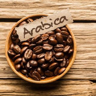 Caffe nguyên chất các loại
