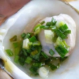 vọp sông tươi sống