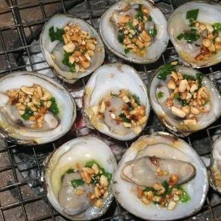 vọp sông tươi sống