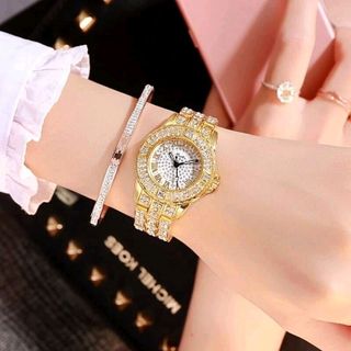 Đồng hồ đeo tay