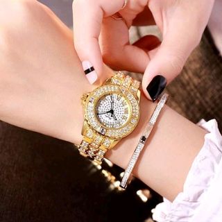 Đồng hồ đeo tay