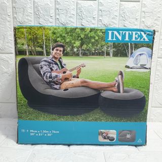 Ghế hơi intex