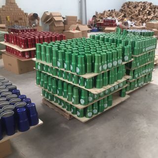 Ly/ Cốc Giữ Nhiệt Thái
