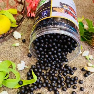 HÀ THỦ Ô ĐỎ PHẠM GIA GOLD 3 - Đen tóc - Đẹp da - Tăng cường sinh lý