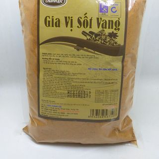 Gia vị sốt vang Thành Lộc G500g