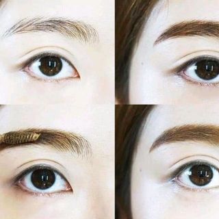 Mascara chân mày étude giá sỉ