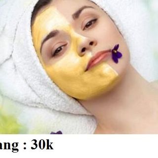 Bột Đắp Mặt Thiên Nhiên Giá Sỉ Chỉ từ 10k