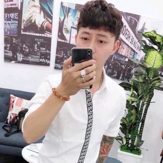 Áo sơ mi 3D cao cấp