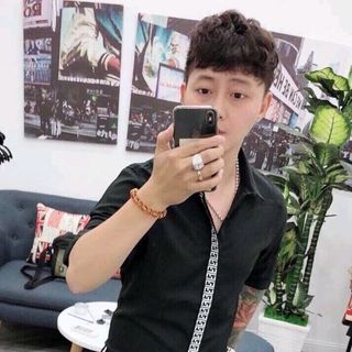Áo sơ mi 3D cao cấp