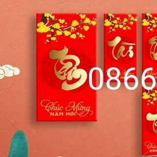 bao lì xì 2020