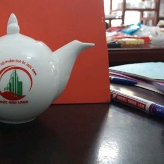bộ ấm trà