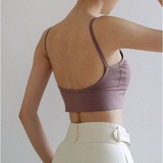 Áo bra hở lưng siêu hót