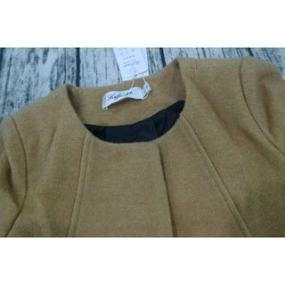 áo khoác tay phồng