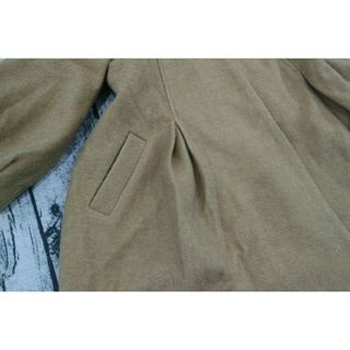 áo khoác tay phồng