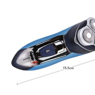 MÁY CẠO RÂU CAO CẤP KEMEI 7390