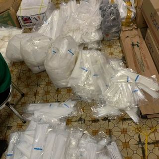 Phân phối toàn quốc