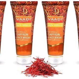 Sữa Rửa Mặt Saffron Vaadi giá sỉ