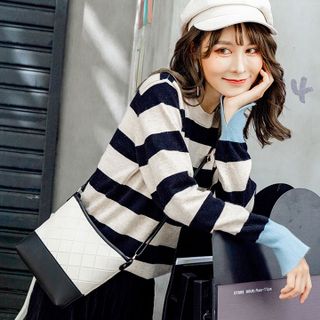 Túi đeo chéo nữ siêu xinh D147