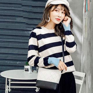 Túi đeo chéo nữ siêu xinh D147