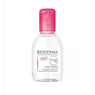 Nước tẩy trang Biodema