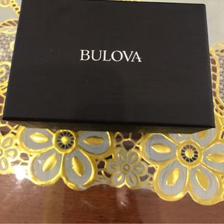 Bulova máy pin mới 100 hàng của Mỹ Authentic