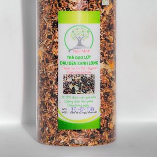 Trà Gạo Lứt - Trà Hoa cúc