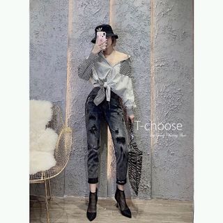 BAGY XÁM KHÓI CỰC HOT