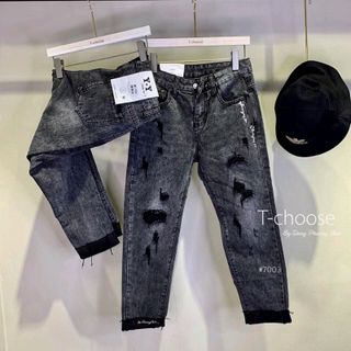 BAGY XÁM KHÓI CỰC HOT