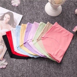 quần lót nhật túi zip
