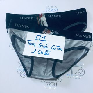 Quần lót coton nam