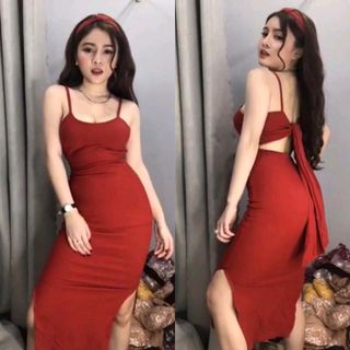 ĐẦM BODY NƠ CAO CẤP
