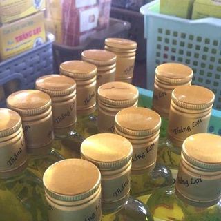 Dầu xả Thắng Lợi