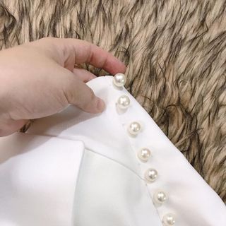 Đầm chữ A V1136