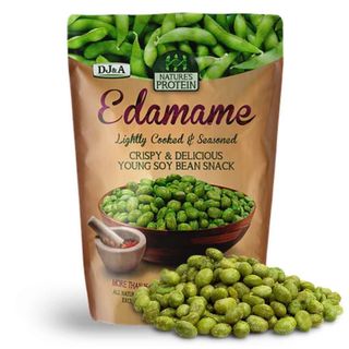 Đậu nành sấy giòn DJA - 52g