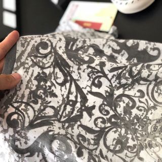 Áo thun nữ Mo ssi mo