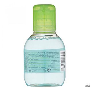 Nước tẩy trang Biodema