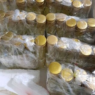 Dầu xả Thắng Lợi