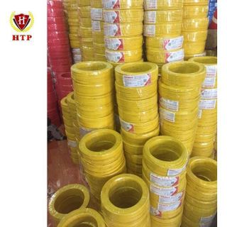 Cáp điện Cadivi