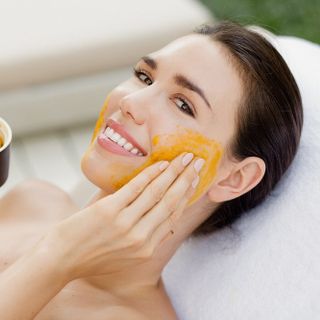 Bột Nghệ Vàng Nguyên Chất 100