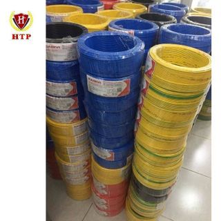 Cáp điện Cadivi