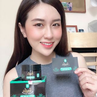 BỘT TRẮNG RĂNG KORI SMILE THAN TRE HOẠT TÍNH
