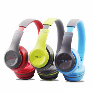 Tai Nghe Bluetooth P47