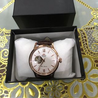 Đồng hồ Orient automatic made in japan for men