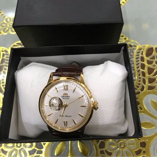 Đồng hồ Orient automatic made in japan for men